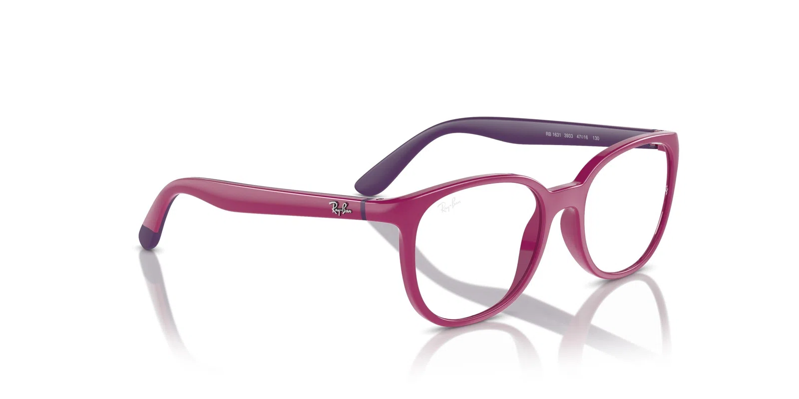 Ray-Ban Kids 0RY1631 Eyeglasses - view 11